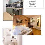 Zentrale Innenstadt-wohnung Würzburg