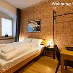 Zentrale Innenstadt-wohnung Apartment