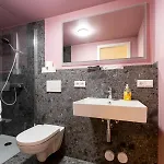 Zentrale Innenstadt-wohnung * Würzburg