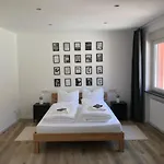 Apartment Zentrale Innenstadt-wohnung Würzburg