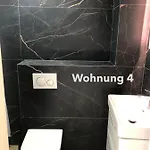 Zentrale Innenstadt-wohnung Apartment *