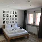 Apartment Zentrale Innenstadt-wohnung *