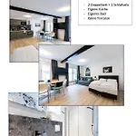 Lejlighed Zentrale Innenstadt-wohnung Würzburg