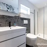 Lejlighed Zentrale Innenstadt-wohnung *
