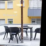 Zentrale Innenstadt-wohnung Würzburg