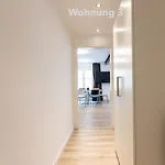 Zentrale Innenstadt-wohnung Würzburg