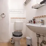 Lejlighed Zentrale Innenstadt-wohnung