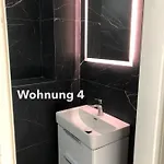 Zentrale Innenstadt-wohnung *