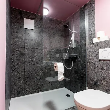 Zentrale Innenstadt-wohnung 维尔茨堡