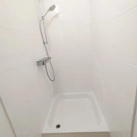 Apartamento Zentrale Innenstadt-wohnung