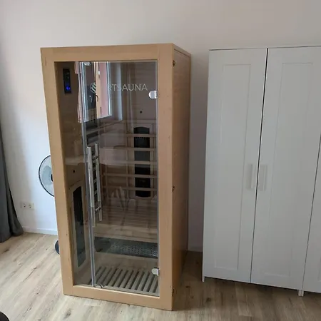 Zentrale Innenstadt-wohnung